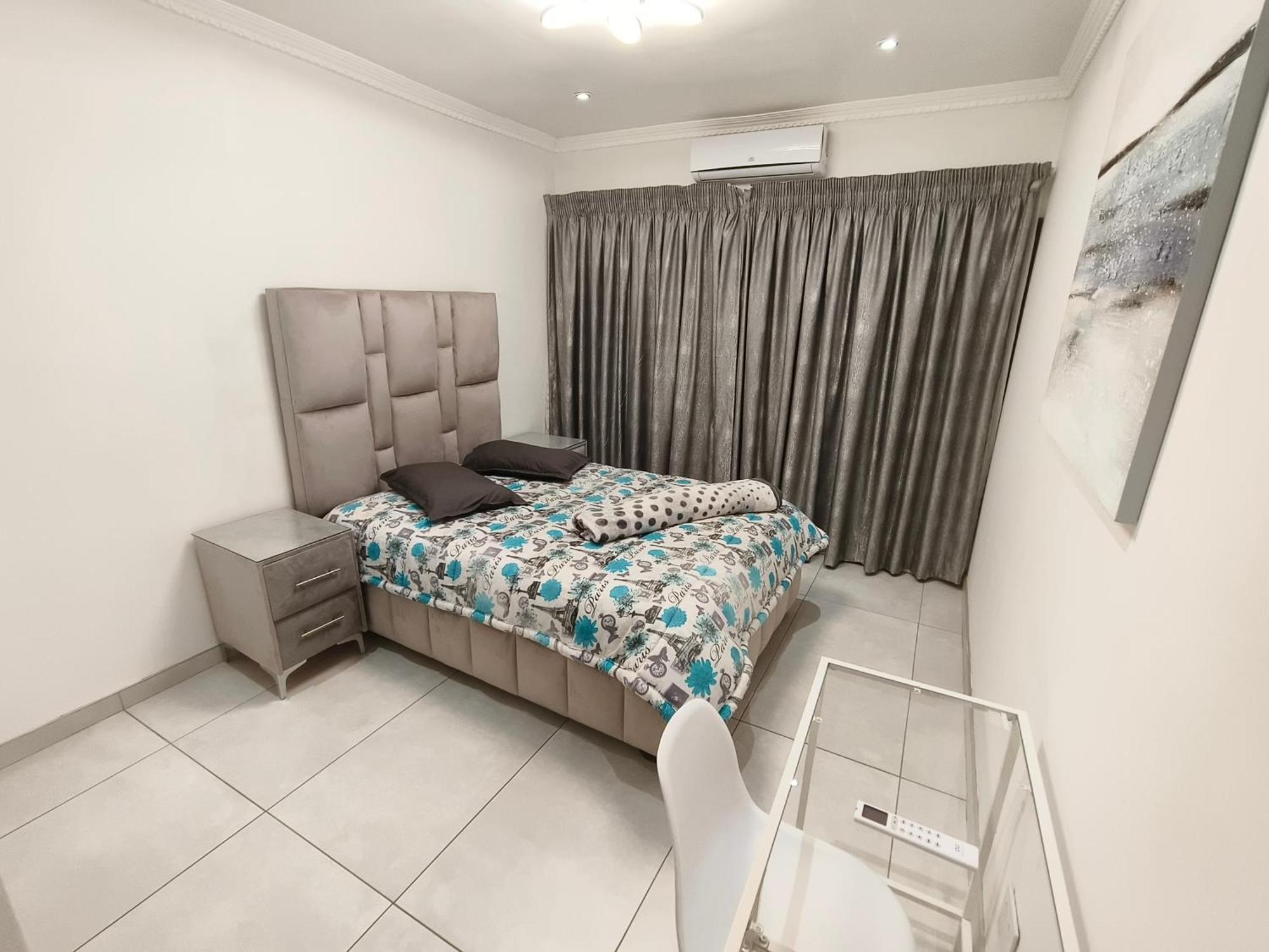 In Town Vaal Apartman Vereeniging Kültér fotó