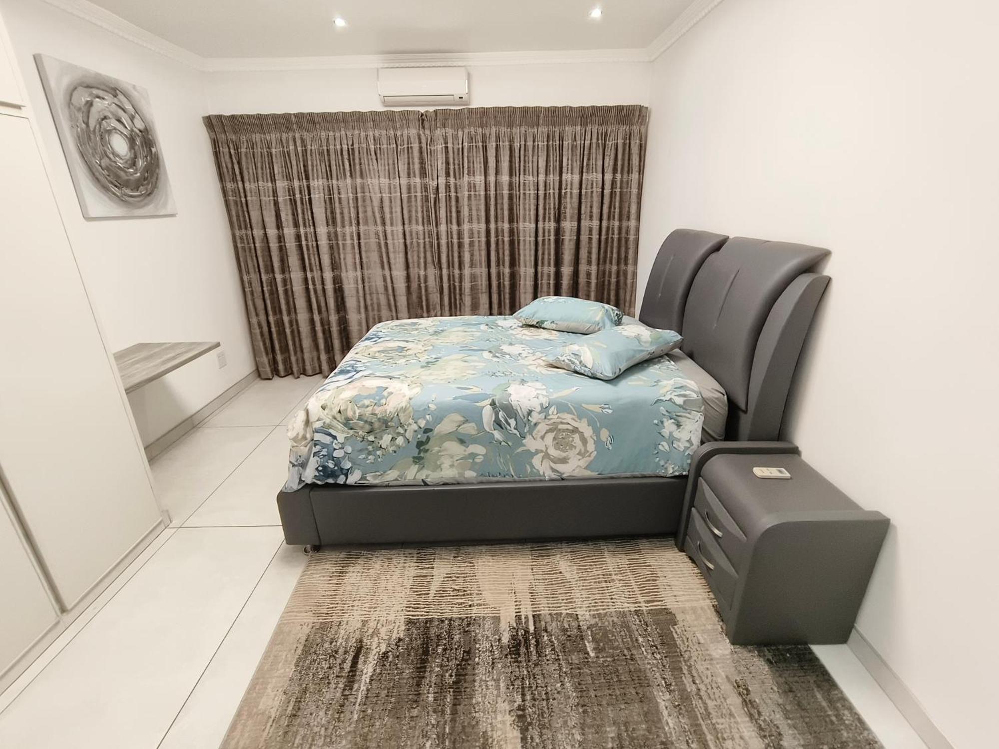 In Town Vaal Apartman Vereeniging Kültér fotó